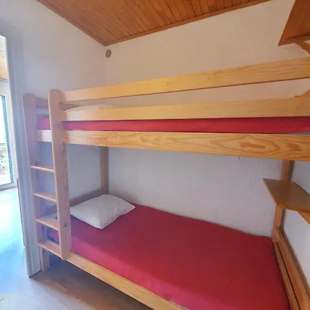 Le Coolidge - Bb2 - Centre - 4 Pers Apartment Les Deux Alpes