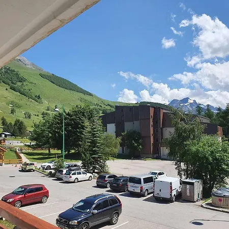 Le Coolidge - Bb2 - Centre - 4 Pers