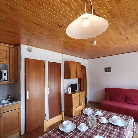 Le Coolidge - Bb2 - Centre - 4 Pers Les Deux Alpes