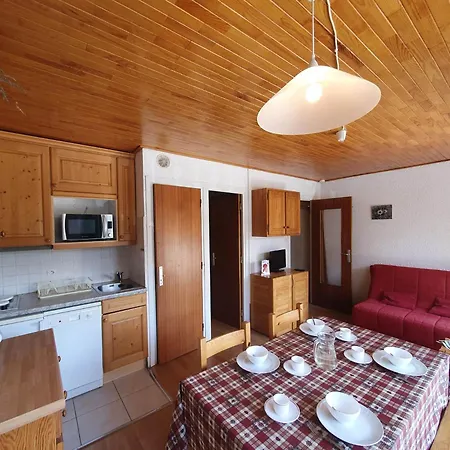 Le Coolidge - Bb2 - Centre - 4 Pers