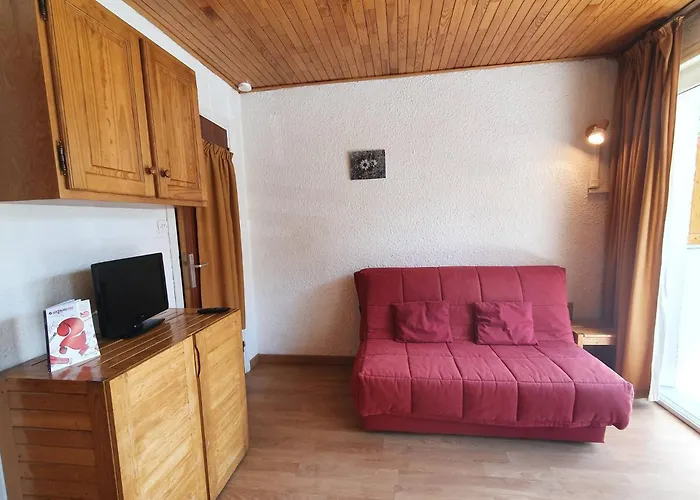 Le Coolidge - Bb2 - Centre - 4 Pers Apartment