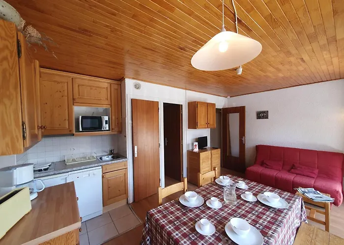 Le Coolidge - Bb2 - Centre - 4 Pers